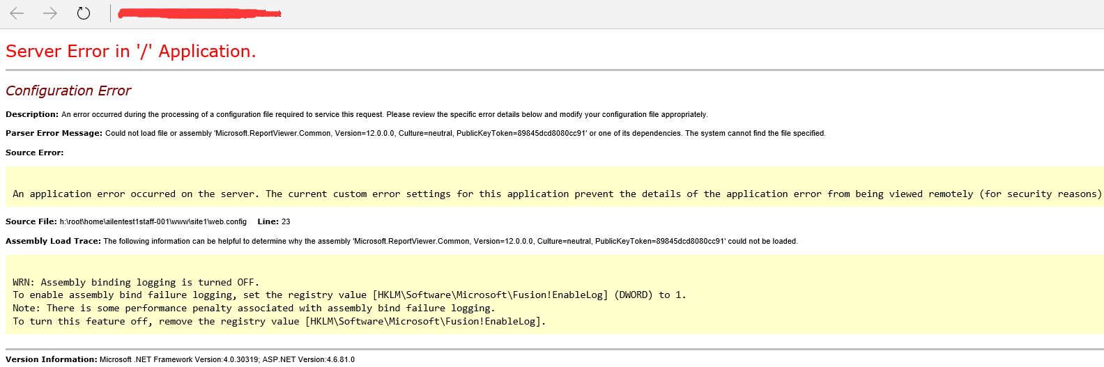 visual studio 2015 chm reader