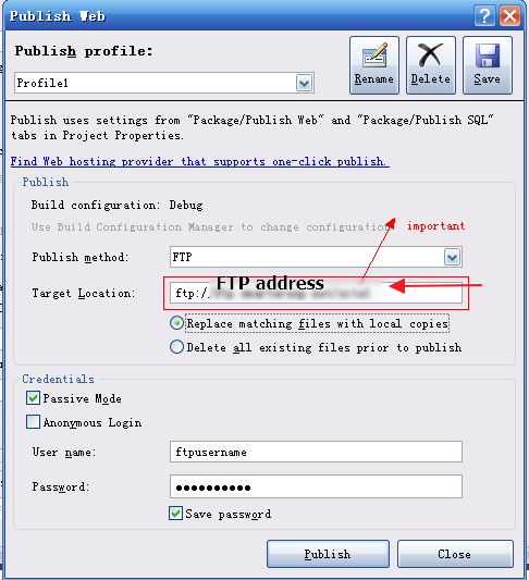 visual studio 2017 shortcut method interface